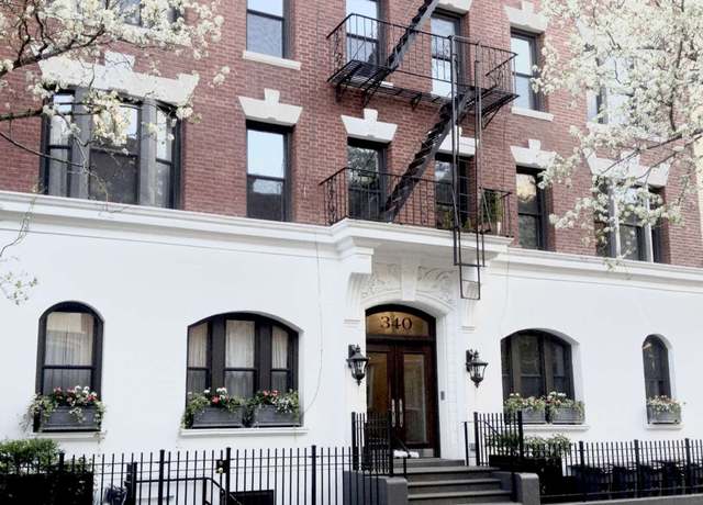 Property at 340 W 19th St #4, New York City, NY 10011, 1 bed, 1 bath