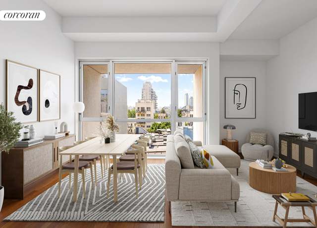Property at 125 N 10th St Unit S5G, Brooklyn, NY 11249, 1 bed, 1 bath