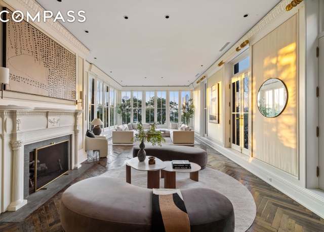 Property at 21 Beekman Pl, New York City, NY 10022, 5 beds, 7 baths