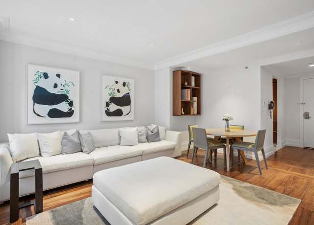 Property at 140 E 63rd St Unit 10F, New York City, NY 10065, 1 bed, 1 bath