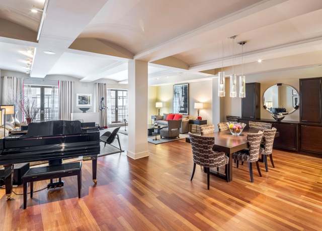 Property at 43 W 64th St Unit 6A, New York City, NY 10023, 4 beds, 4 baths