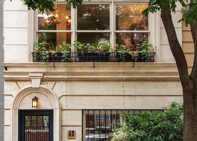 Property at 164 E 91st St, New York City, NY 10128, 5 beds, 7 baths