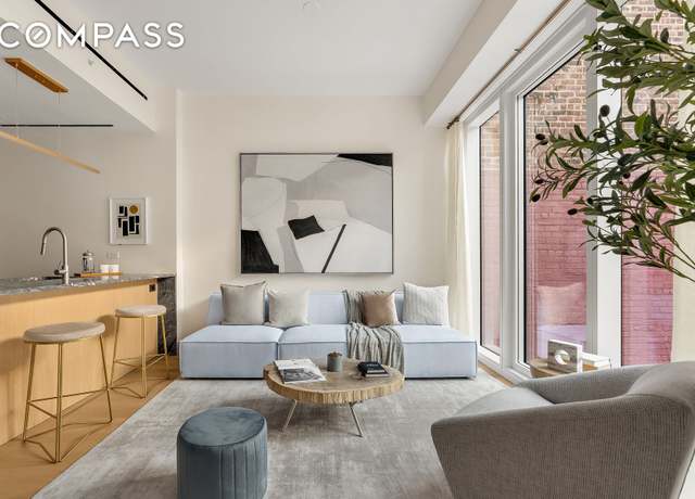 Property at 101 W 14th St Unit 3D, New York City, NY 10011, 1 bed, 1 bath