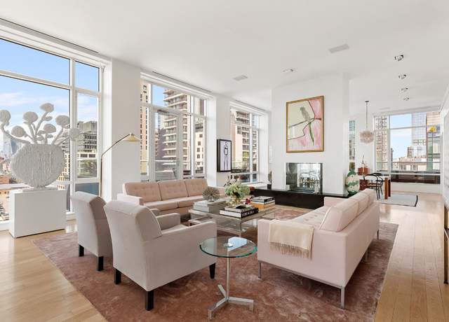 Property at 330 Spring St, New York City, NY 10013, 5 beds, 3.5 baths