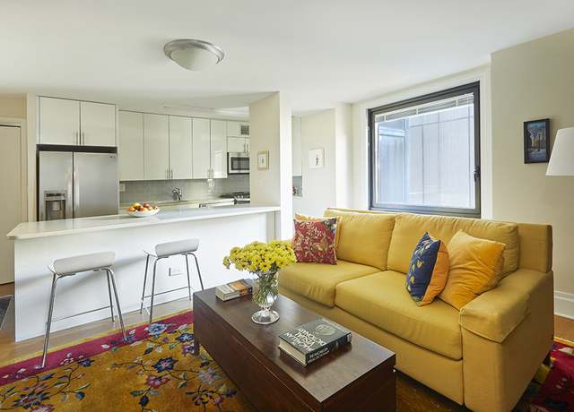 Property at 531 Main St #617, New York City, NY 10044, 1 bed, 1 bath