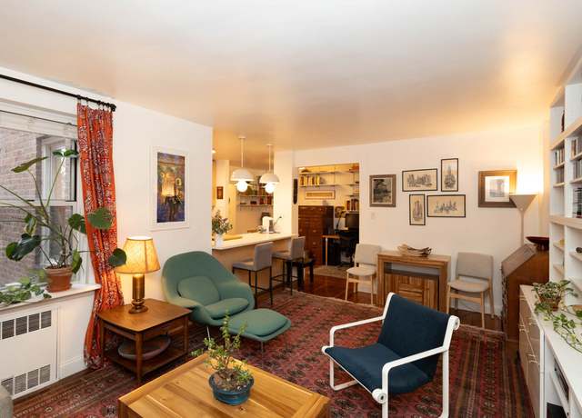 Property at 36-58 Dahill Rd Unit 3C, Brooklyn, NY 11218, 1 bed, 1 bath