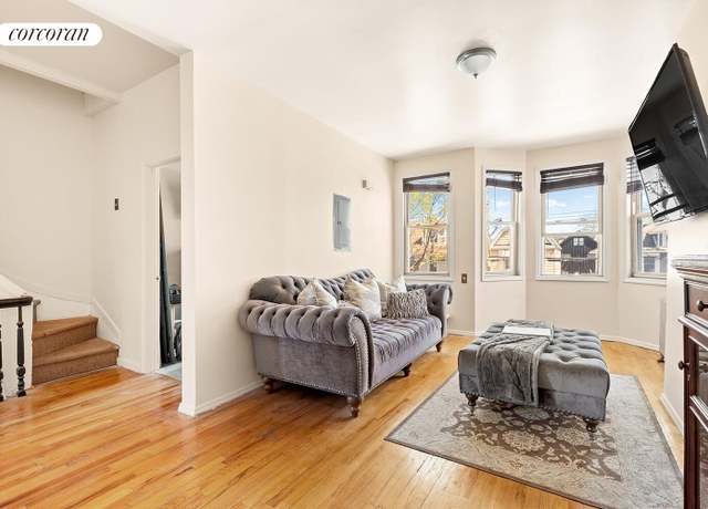 Property at 630 E 51st St, Brooklyn, NY 11203, 7 beds, 3 baths