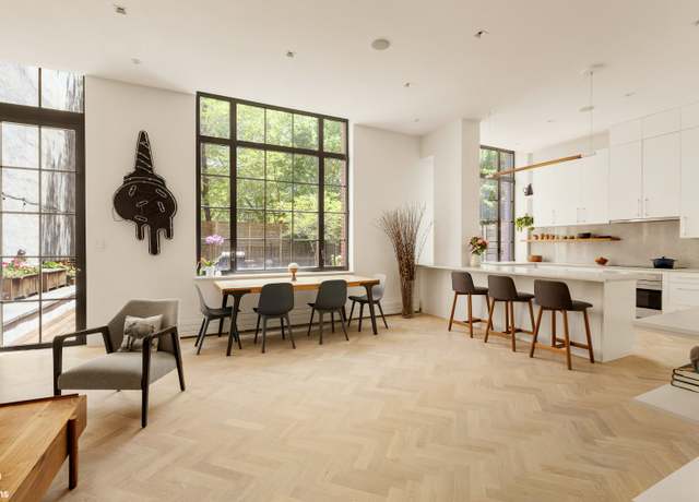 Property at 50 Clinton St Unit 1C, New York City, NY 10002, 2 beds, 3 baths
