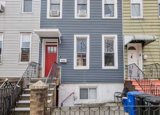 Property at 206A 29th St, Brooklyn, NY 11232, 5 beds, 3 baths