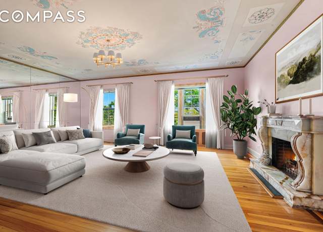 Property at 68-10 108th St Unit 6D, New York City, NY 11375, 4 beds, 3 baths