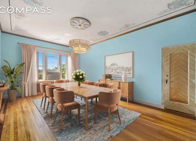 Property at 68-10 108th St Unit 6D, New York City, NY 11375, 4 beds, 3 baths