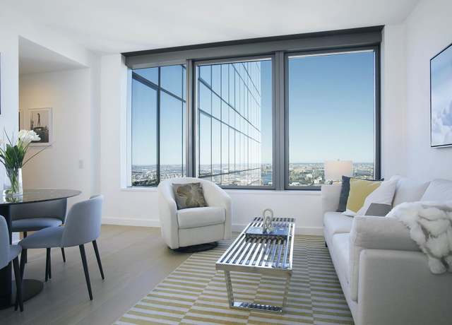 Property at 3 Court Sq Ph -205, New York City, NY 11101, 2 beds, 2 baths