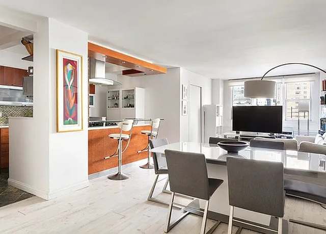 Property at 201 E 36th St Unit 15D, New York City, NY 10016, 1 bed, 1 bath