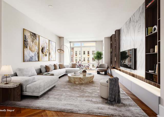 Property at 305 E 85th St Unit 3A, New York City, NY 10028, 3 beds, 3.5 baths