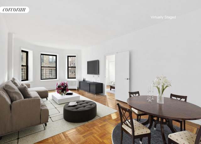Property at 756 Brady Ave #507, New York City, NY 10462, 2 beds, 1 bath