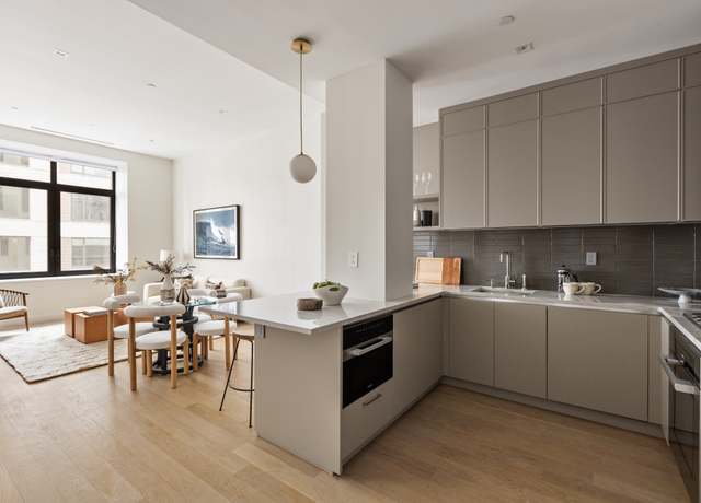 Property at 435 W 19th St Unit 3D, New York City, NY 10011, 2 beds, 2 baths