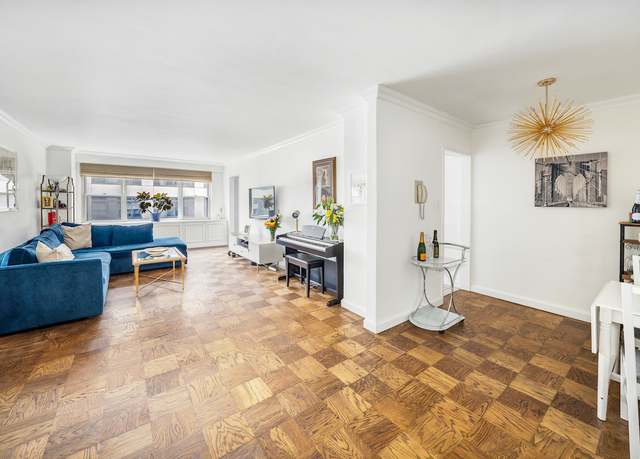 Property at 420 E 72nd St Unit 8C, New York City, NY 10021, 2 beds, 1 bath