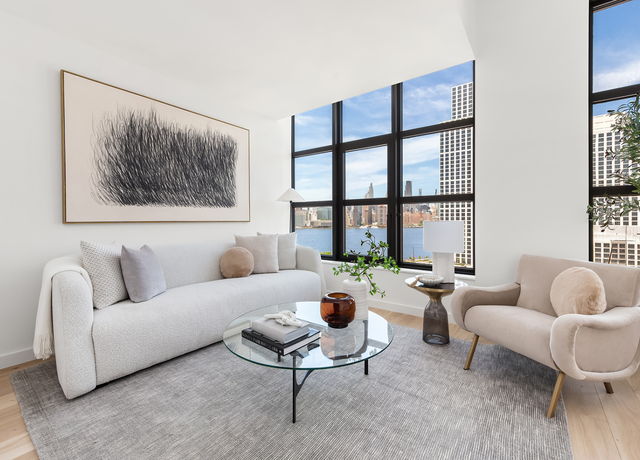 Property at 29 Huron St Unit 10AE, Brooklyn, NY 11222, 1 bath