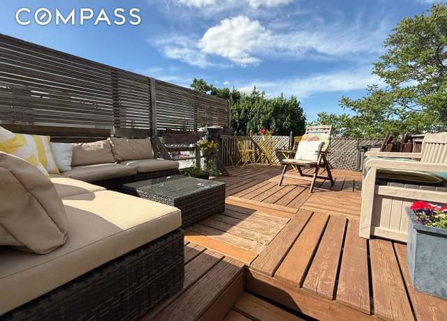 Property at 491 12th St #2, Brooklyn, NY 11215, 2 beds, 2 baths