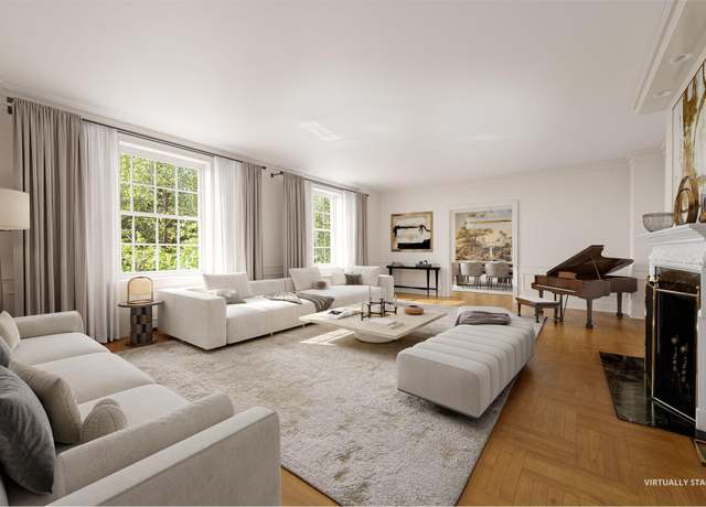 Property at 1120 5th Ave Unit 2C, New York City, NY 10128, 3 beds, 3.5 baths