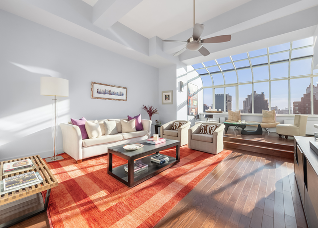 Property at 310 E 46th St Unit 23U, New York City, NY 10017, 1 bed, 1 bath