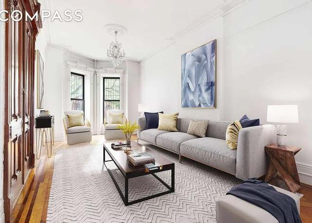 Property at 831 President St, Brooklyn, NY 11215, 5 beds, 4 baths