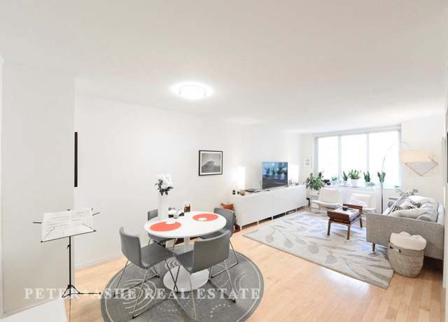 Property at 220 E 65th St Unit 8-J, New York City, NY 10065, 1 bed, 1 bath