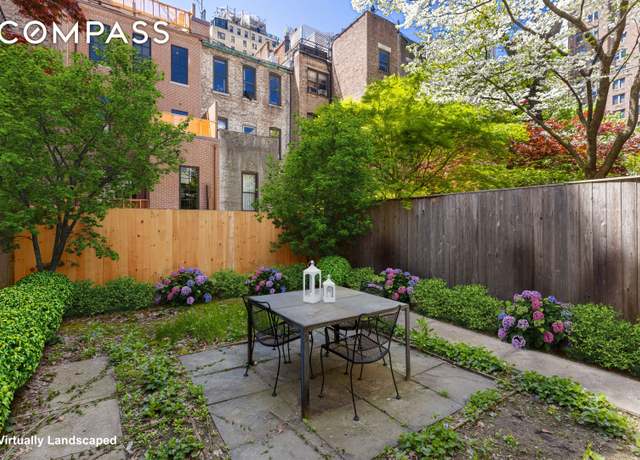 Property at 322 W 88th St Unit B, New York City, NY 10024, 1 bed, 1 bath