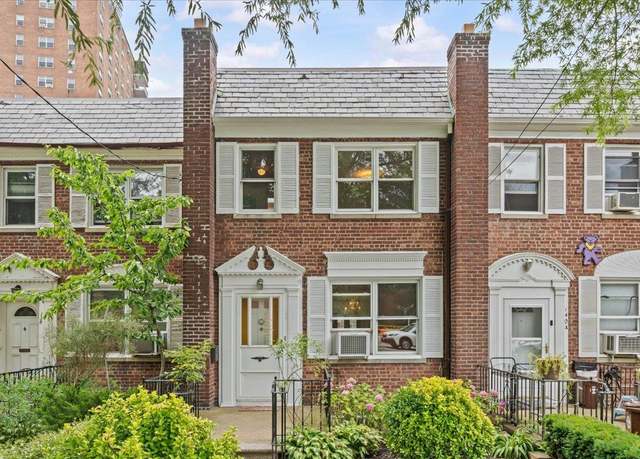 Property at 140 Van Cortlandt Park S, New York City, NY 10463, 3 beds, 2.5 baths
