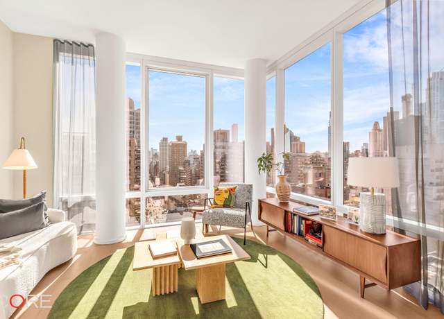 Property at 501 3rd Ave Unit 30D, New York City, NY 10016, 2 beds, 2 baths