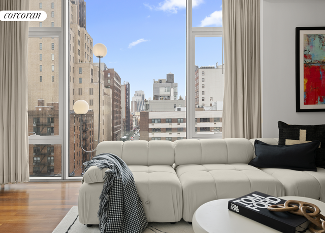 Property at 165 W 18th St Unit 7C, New York City, NY 10011, 2 beds, 2 baths