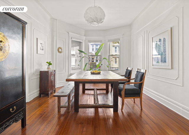 Property at 34 Seeley St, Brooklyn, NY 11218, 5 beds, 3 baths
