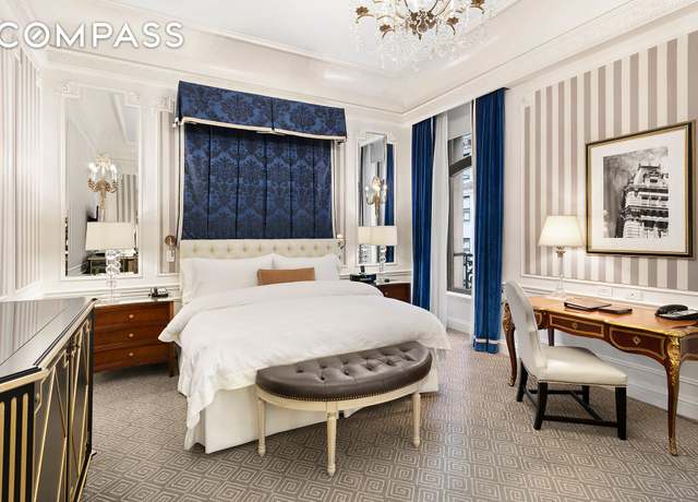 Property at 2 E 55th St Unit 909W14, New York City, NY 10022, 1 bath
