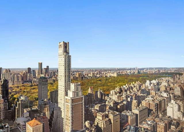 Property at 151 E 58th St Unit 43E, New York City, NY 10022, 3 beds, 3.5 baths