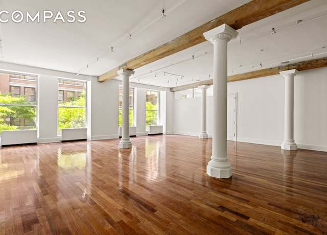 Property at 285 Lafayette St Unit 2B, New York City, NY 10012, 4 beds, 3.5 baths