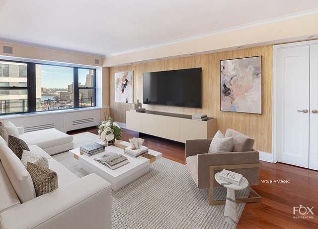 Property at 510 E 86th St Unit 14C, New York City, NY 10028, 4 beds, 3 baths