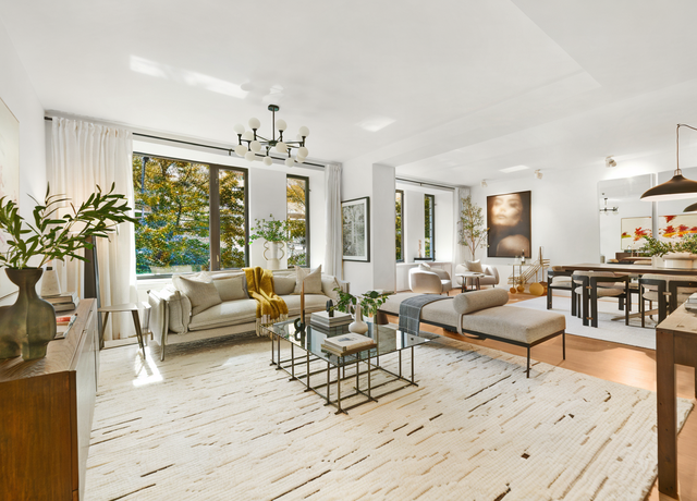 Property at 212 E 95th St Unit 2AB, New York City, NY 10128, 4 beds, 4 baths