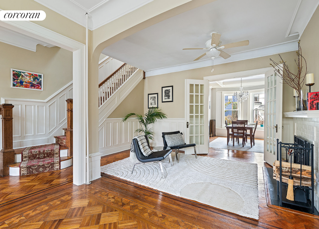 Property at 434 74th St, Brooklyn, NY 11209, 4 beds, 1.5 baths