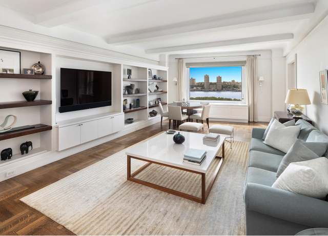 Property at 90 Riverside Dr Unit 14A, New York City, NY 10024, 3 beds, 2.5 baths