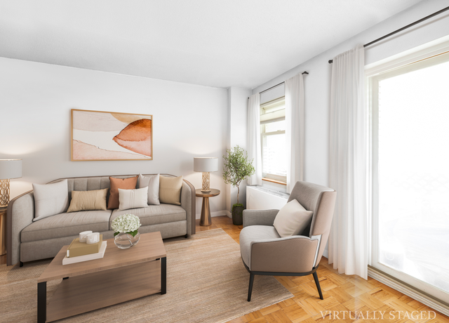 Property at 110 W 90th St Unit 4B, New York City, NY 10024, 2 beds, 2 baths