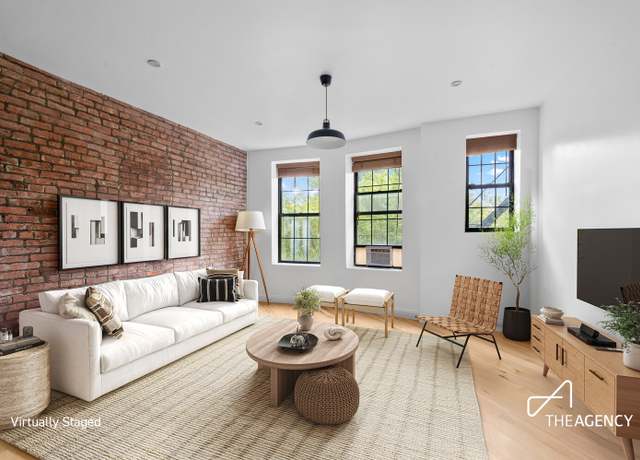 Property at 794 St Johns Pl Unit 3C, Brooklyn, NY 11216, 1 bed, 1 bath
