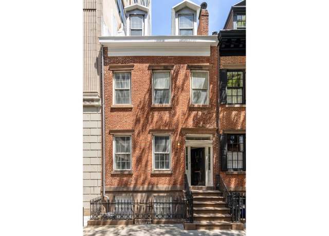 Property at 29 Vandam St, New York City, NY 10013, 5 beds, 3 baths