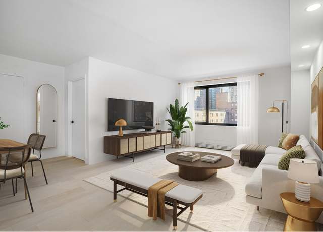 Property at 1325 5th Ave Unit 5A, New York City, NY 10029, 2 beds, 2 baths