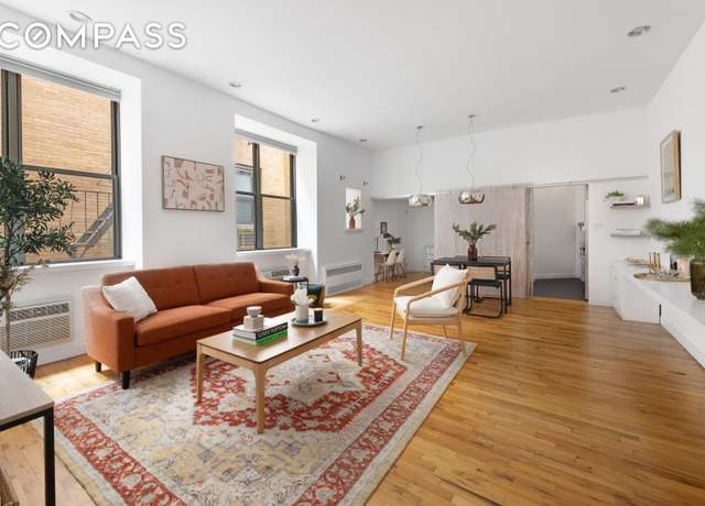 Property at 689 Fort Washington Ave Unit 2M, New York City, NY 10040, 1 bed, 1 bath