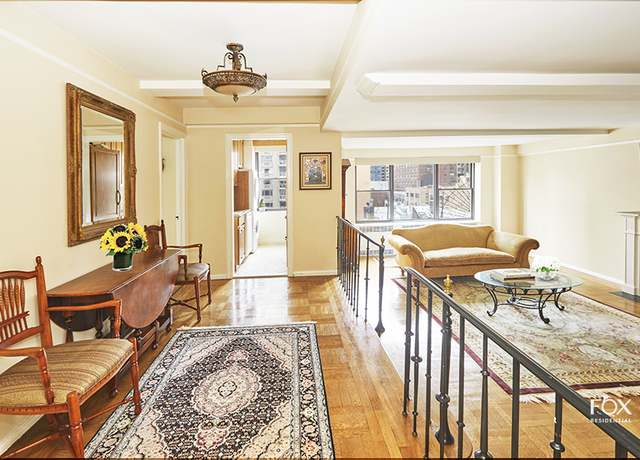 Property at 235 E 73rd St Unit 8D, New York City, NY 10021, 1 bed, 1 bath