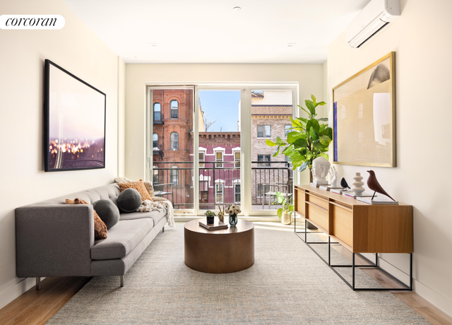 Property at 1122 Lafayette Ave Unit 3A, Brooklyn, NY 11221, 2 beds, 2 baths
