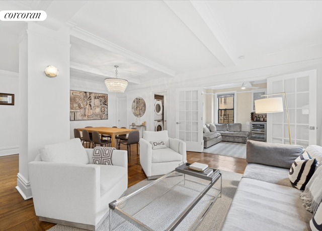 Property at 545 W End Ave Unit 7EF, New York City, NY 10024, 3 beds, 2 baths
