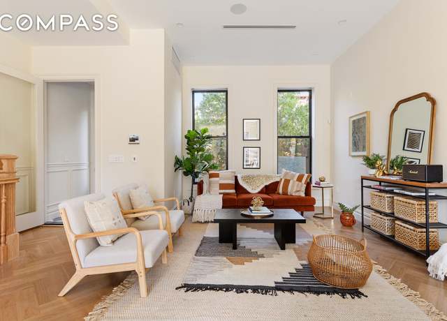 Property at 198 Madison St Unit SF, Brooklyn, NY 11216, 6 beds, 5 baths