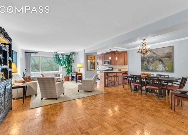 Property at 750 Kappock St #307, New York City, NY 10463, 2 beds, 2 baths