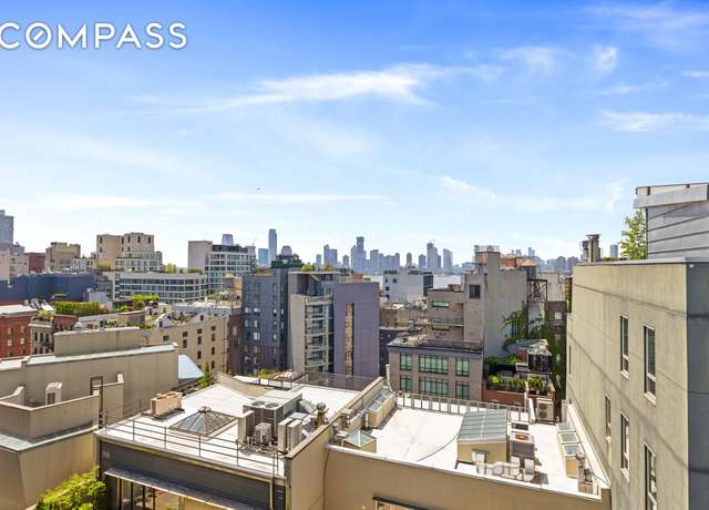 Property at 15 Renwick St Ph 2, New York City, NY 10013, 3 beds, 3.5 baths